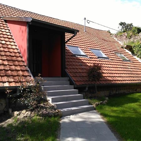 Joli Gite F2 Independant Avec Jardin Prive Rouffach Εξωτερικό φωτογραφία