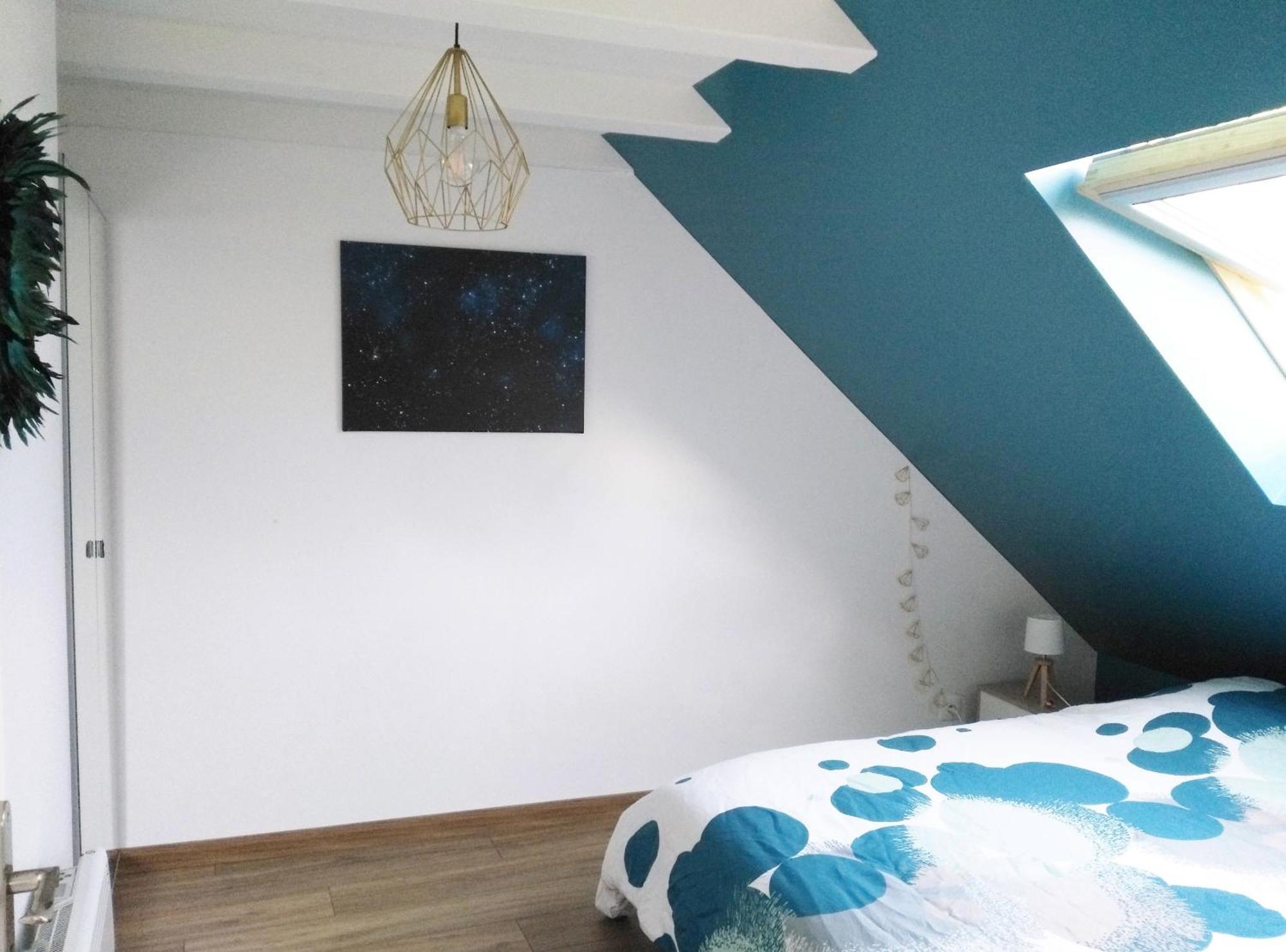 Joli Gite F2 Independant Avec Jardin Prive Rouffach Εξωτερικό φωτογραφία